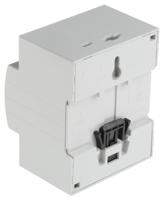 250410000rmb Italtronic Polycarbonate  Case for use with Raspberry Pi B+ in Transparent