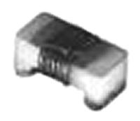 lqw18an10ng10d Murata, LQW, 1608 Wirewound Surface Mount Inductor 10 nH Wirewound ±2 % 800 mA Idc Q:38