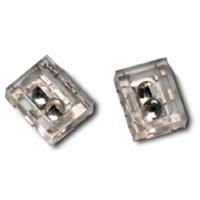 aedr-8300-1w2 Broadcom 5V dc 500 PPR Pulse Optical Encoder with a 6 mm Hollow Shaft, Screw Mount, Wire Lead