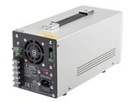 123-3579 RS PRO Digital Bench Power Supply, 0 → 60V, 6A, 1-Output, 360W