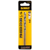 dt20529-qz DeWALT DT205 Series HSS Twist Drill Bit for Metal, 9.5mm Diameter