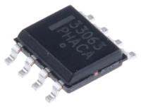 mc33063adr2g onsemi MC33063ADR2G, 5-Channel Boost, Buck, Buck Boost Switching Regulator, 1.5 A, 40 V 100 kHz, SOIC 8-Pin