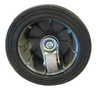 02273102 TUBESCA , For Use With 0.5m Aluminium Scafolding & Work Platform