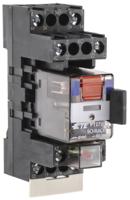 pt2s7lb2-7-1415074-1 TE Connectivity DIN Rail Power Relay, 12V dc Coil, 12A Switching Current, DPDT