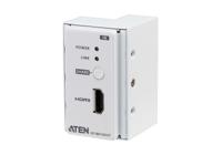 ve1801aeut Aten HDMI over CAT 6 Extender 3m - up to 4K UHD Maximum Resolution