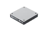 qsb15048ws24 XP Power QSB15048W DC-DC Converter, 24V dc/ 6.25A Output, 9 → 75 V dc Input, 150W, PCB Mount, +100°C Max Temp