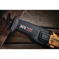 dcs386nt-xj DeWALT DCS386 DCS386NT-XJ Cordless Reciprocating Saw, 18V