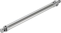 dsnu-25-300-p-a Festo 500 mm Pneumatic Cylinder - 19228 Double Acting Acting