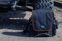 pss-compact-bag GT Line Fabric Tool Bag 200mm x 300mm x 100mm