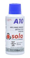 soloa10 No Climb Solo Series Smoke Detector Tester