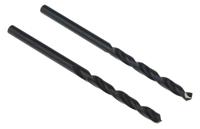 11405720350 Tivoly HSS Twist Drill Bit, 3.5mm Diameter