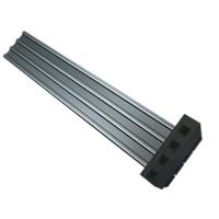 idss-05-d-0600-g Samtec IDSS Series Ribbon Cable, 1-Way, IDC to IDC