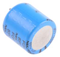 fgr0h105zf KEMET 1F Supercapacitor -20 → +80% Tolerance, Supercap FG 5.5V dc, Through Hole