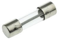 668-5991 RS PRO 2A T Glass Cartridge Fuse, 5 x 20mm