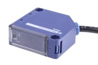 xuk0arctl2t Telemecanique Sensors Through Beam Photoelectric Sensor, Compact Sensor, 30 m Detection Range