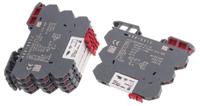 888-6912 RS PRO Interface Relay, DIN Rail Mount, 230V ac/dc Coil, SPDT, 1-Pole