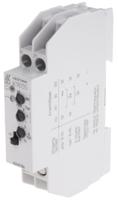 ik905511-50-50000ipm-uhdc24v-hyst1-20 Dold Speed Monitoring Relay, SPDT, DIN Rail