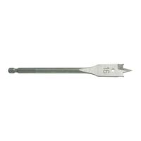 4932363135 4932 Series Flat Wood Drill Bit for Wood, 16mm Diameter, 152 mm Overall