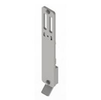 lec-3-d0 SMC LEC Series DIN Rail Adaptor for Use with Step Motor Controller,LEC-3-D0