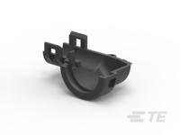 965577-1 TE Connectivity Automotive Connector Black