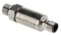 pt5403 ifm electronic Pressure Sensor, 0bar Min, 25bar Max, Analogue Output, Relative Reading
