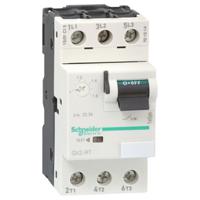 gv2rt16 Schneider Electric 9 → 14 A TeSys Motor Protection Circuit Breaker