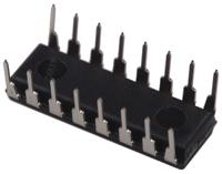sn74ls151n Texas Instruments SN74LS151N Multiplexer Single 8:1, 16-Pin PDIP