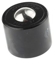 7120 ALWAYSE Ball Transfer Unit with 25.4mm diameter Steel ball