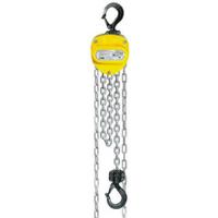 vs-1000 YALE Manual 3m 1000 kg Hoist, VS 1000