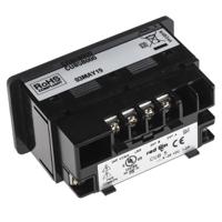 cub5b000 Red Lion Counter, 8 Digit LCD, 20kHz, 9 → 28 V dc
