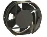 175-9791 RS PRO Axial Fan, 230 V ac, AC Operation, 383.9m³/h, 29W, 120mA Max, 172 x 150 x 51mm