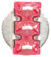734-7090 RS PRO Toggle Switch, PCB Mount, On-On, SPDT, Through Hole Terminal