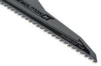 1832143 Lenox, 6 Teeth Per Inch 229mm Cutting Length Reciprocating Saw Blade, Pack of 1