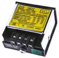 zvs-16dv United Automation ZVS-16DV, Energy Regulator 16A
