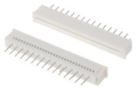 39-53-2305 Molex, Easy-On, 5597 1.25mm Pitch 30 Way Straight Female FPC Connector, ZIF Vertical Contact
