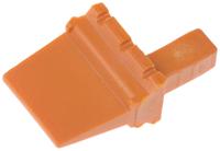 wm-6p Deutsch, DTM Male 6 Way Wedgelock for use with Automotive Connectors