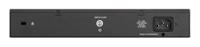 dgs-1024de D-Link 24-Port Gigabit Unmanaged Desktop Switch, Unmanaged 24 Port Gigabit Switch, EU