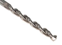217-255 RS PRO HSS Twist Drill Bit, 5mm Diameter, 86mm Overall