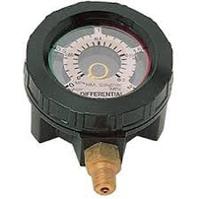 gdm2a-l5 SMC Connector Assembly, For Use With Pressure Gauge