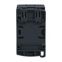 lc1d09el Schneider Electric TeSys D LC1D Contactor, 48 V dc Coil, 3-Pole, 9 A, 3NO, 690 V ac/dc