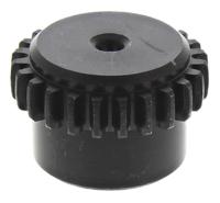 810-0694 RS PRO Gear Coupling, 32mm Outside Diameter, 19mm Bore Coupler