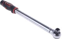 13842 Norbar Torque Tools Click Torque Wrench, 10 → 50Nm, 1/2 in Drive, Square Drive - RS Calibrated