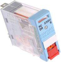 c10-a10x-ac-230-v Releco PCB Mount Power Relay, 230V ac Coil, 10A Switching Current, SPDT
