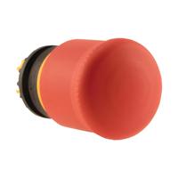 78635829-m22-pvm22-am22-xak Eaton RMQ Titan M22 Series Pull to Release Emergency Stop Push Button, Front, 22mm Cutout, IP69K
