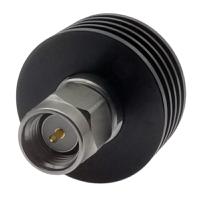 85177179 Huber+Suhner RF Attenuator Straight Coaxial Connector SMA 30dB, Operating Frequency 6GHz