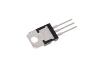 tip47 STMicroelectronics TIP47 NPN Transistor, 1 A, 250 V, 3-Pin TO-220