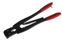 409775-1 TE Connectivity CERTI-CRIMP Hand Ratcheting Crimp Tool for PIDG Splices, PIDG Terminals, Plasti-Grip Terminals