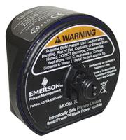 701pbkkf Rosemount Smart Power Module, ATEX, CSA, EC, FM, IECEx Standard