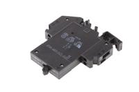 2210-t210-k0m1-h121-3a ETA Thermal Magnetic Circuit Breaker - 2210  Single Pole DIN Rail Mount, 3A Current Rating