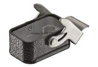 09127080301 HARTING Han-Compact Heavy Duty Power Connector Housing